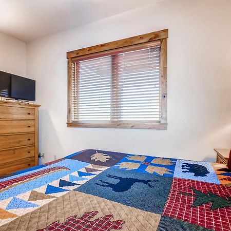 Snow Flower Condos Steamboat Springs Zimmer foto