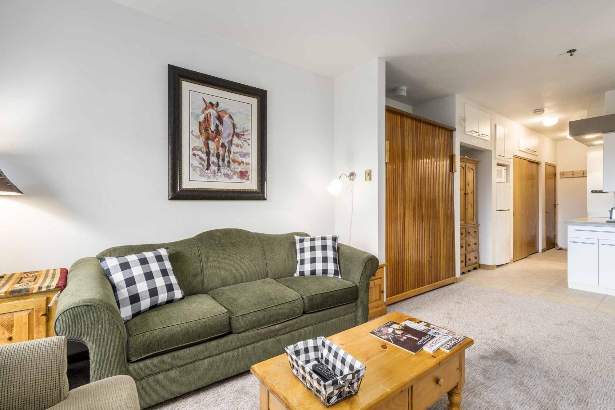 Snow Flower Condos Steamboat Springs Zimmer foto