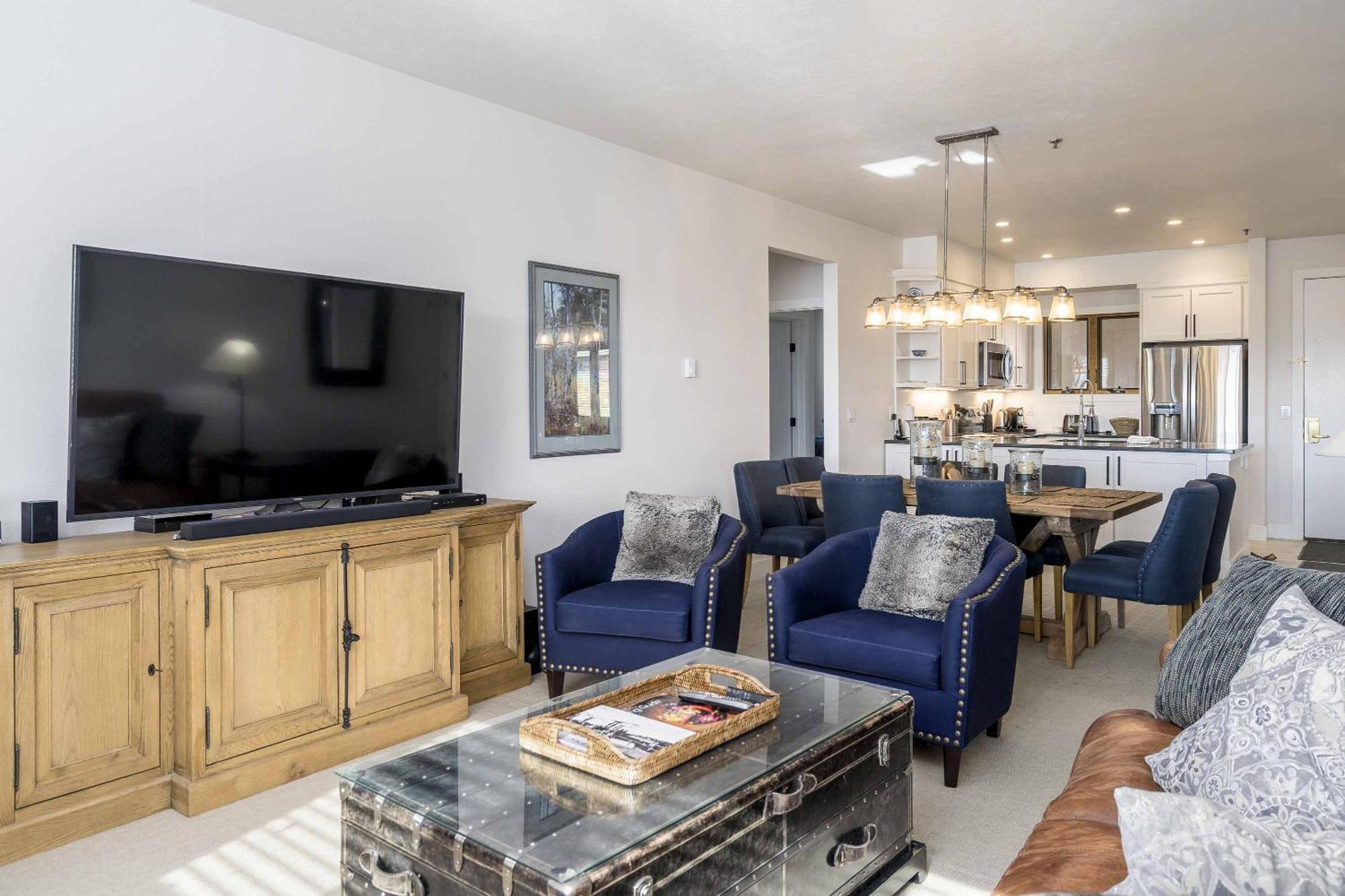 Snow Flower Condos Steamboat Springs Zimmer foto