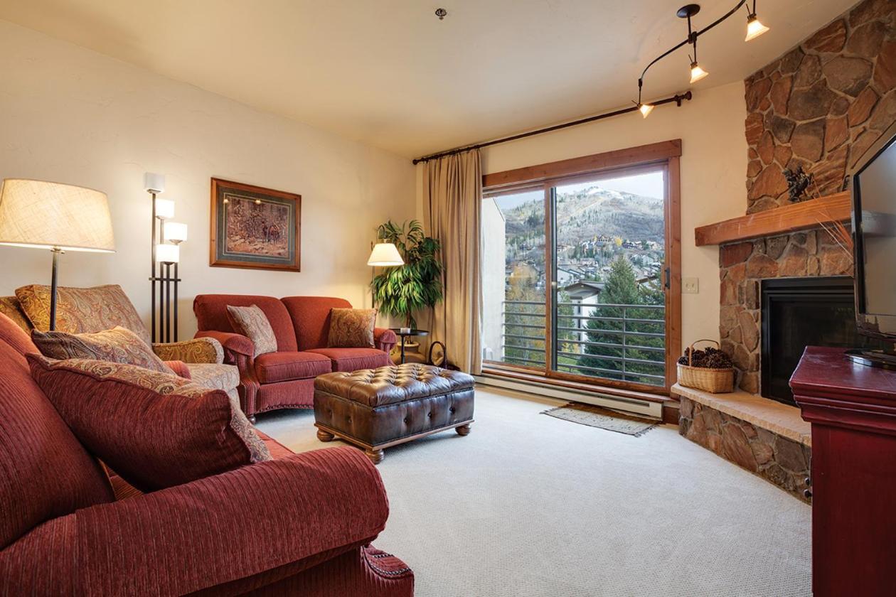Snow Flower Condos Steamboat Springs Zimmer foto