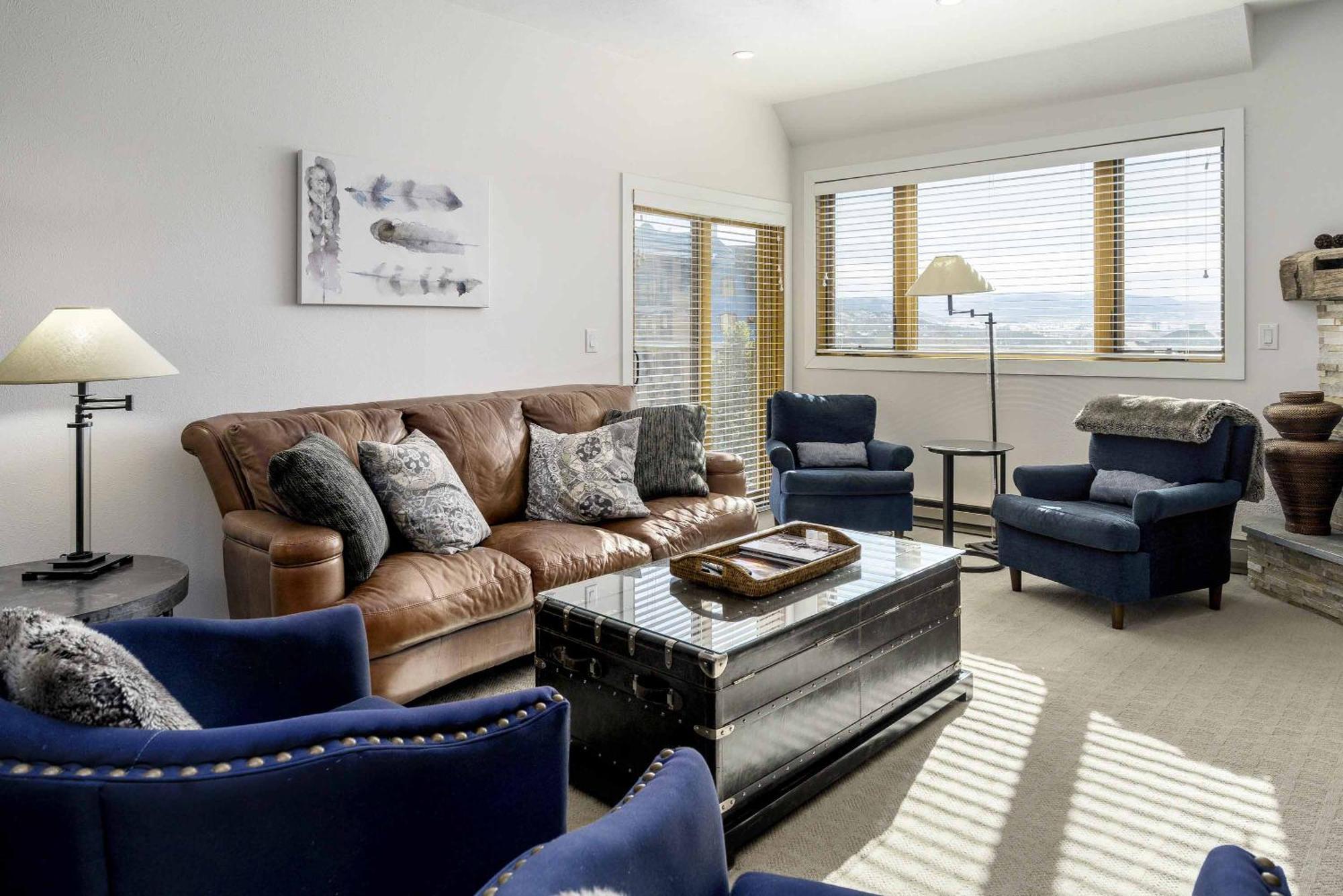 Snow Flower Condos Steamboat Springs Zimmer foto