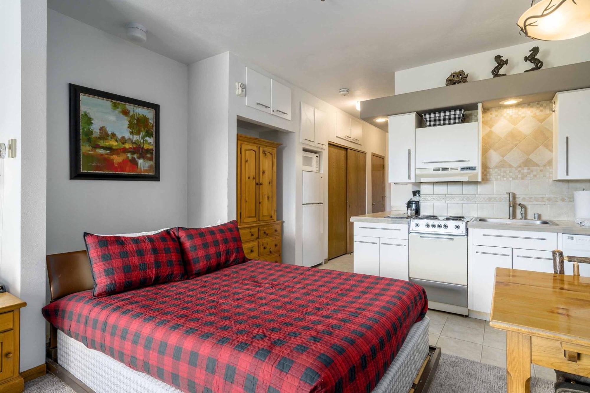 Snow Flower Condos Steamboat Springs Zimmer foto