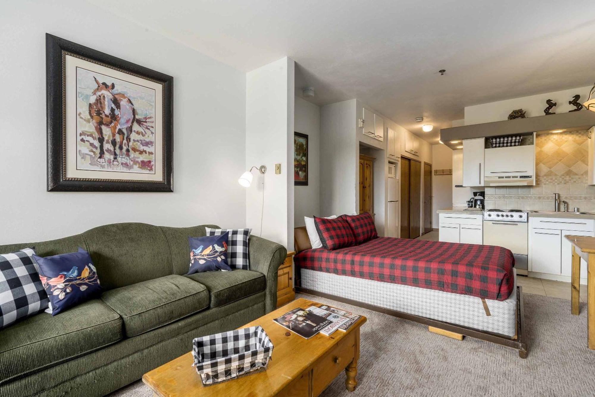 Snow Flower Condos Steamboat Springs Zimmer foto
