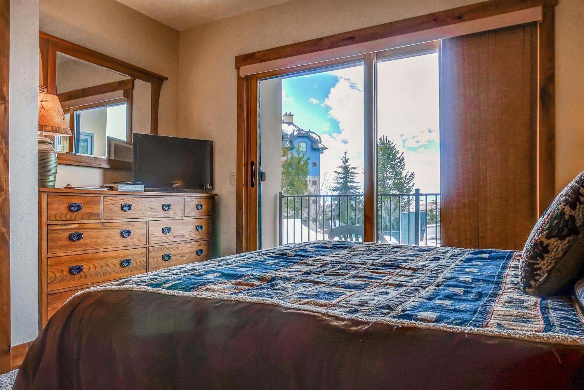 Snow Flower Condos Steamboat Springs Zimmer foto