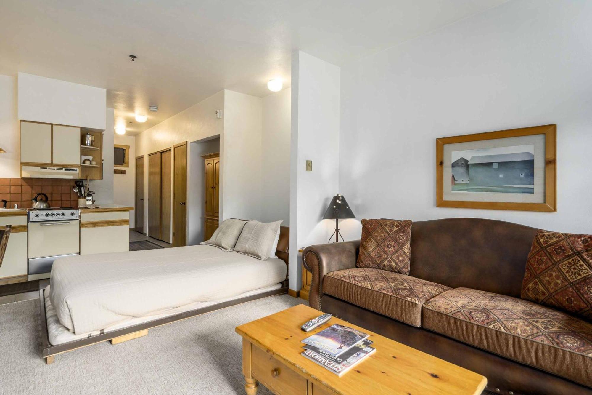 Snow Flower Condos Steamboat Springs Zimmer foto