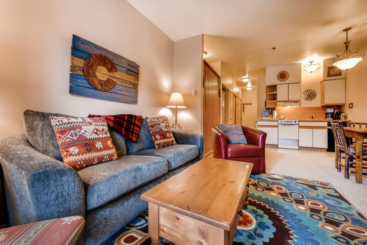 Snow Flower Condos Steamboat Springs Exterior foto